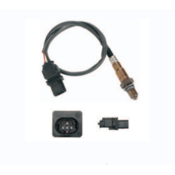 BMW X5 front oxygen sensor